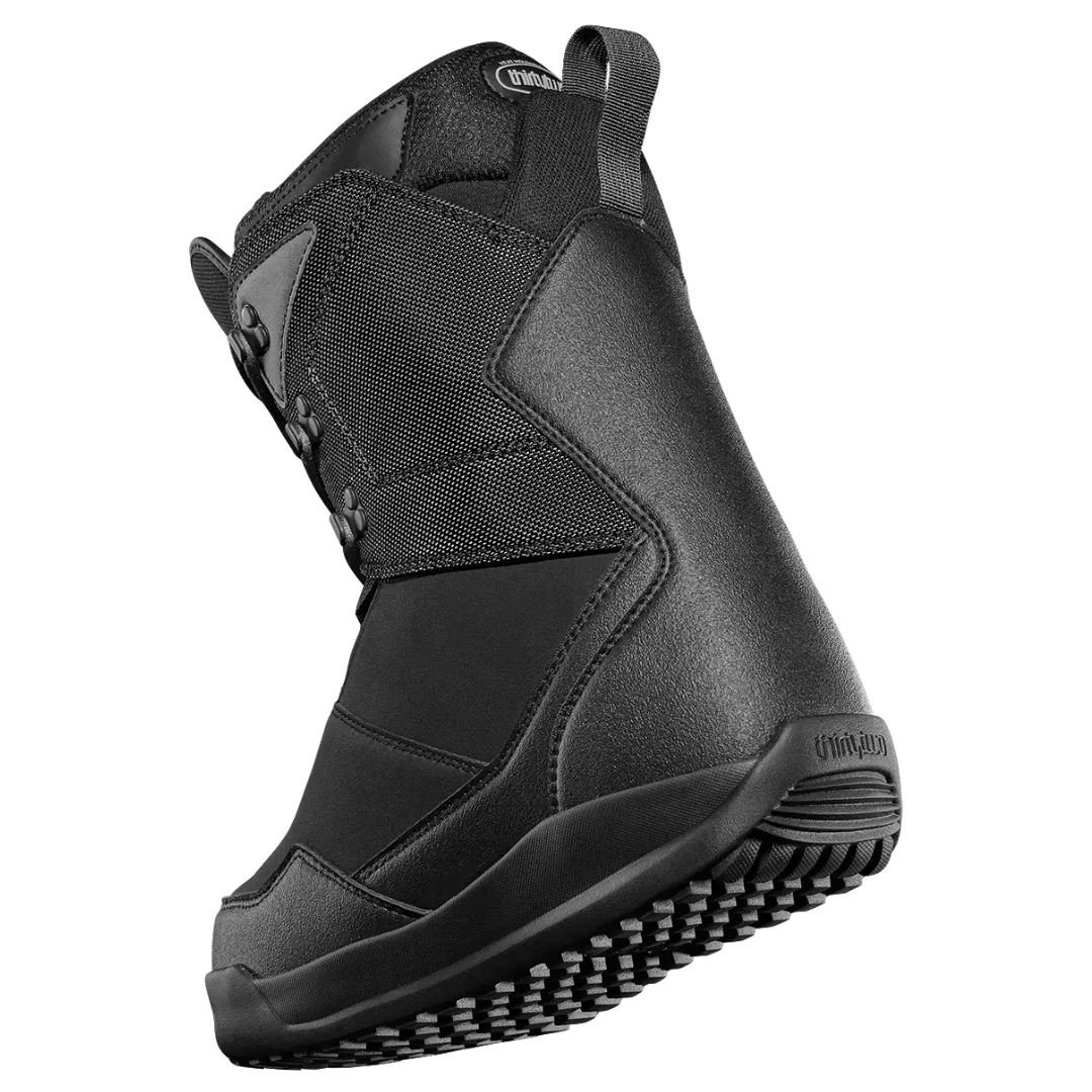 25 Shifty - black/black