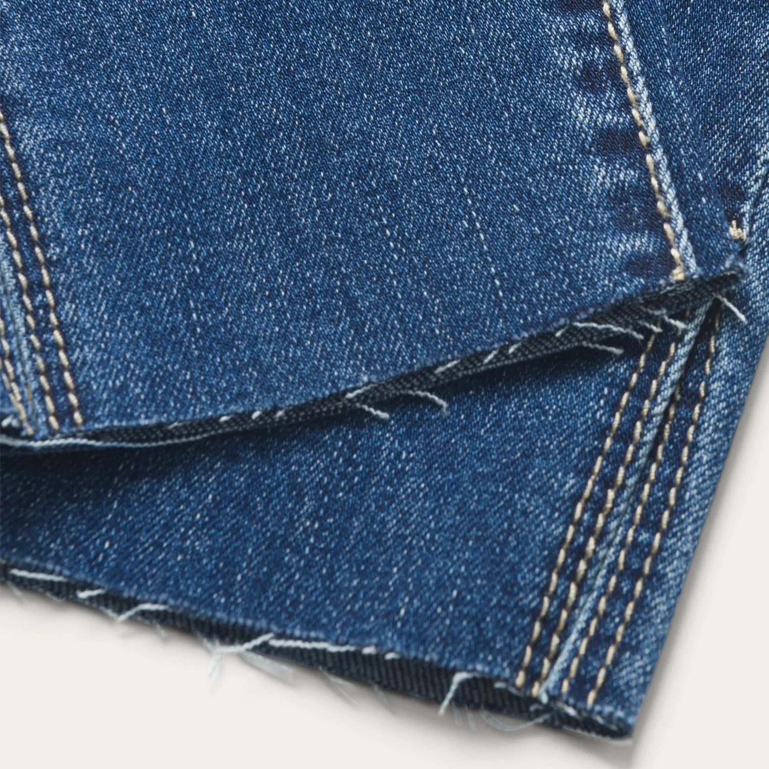 902 High Waist Slim Fit Jean