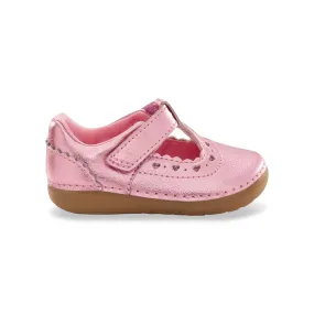 Adira Mary Jane - Little Kid Fuchsia