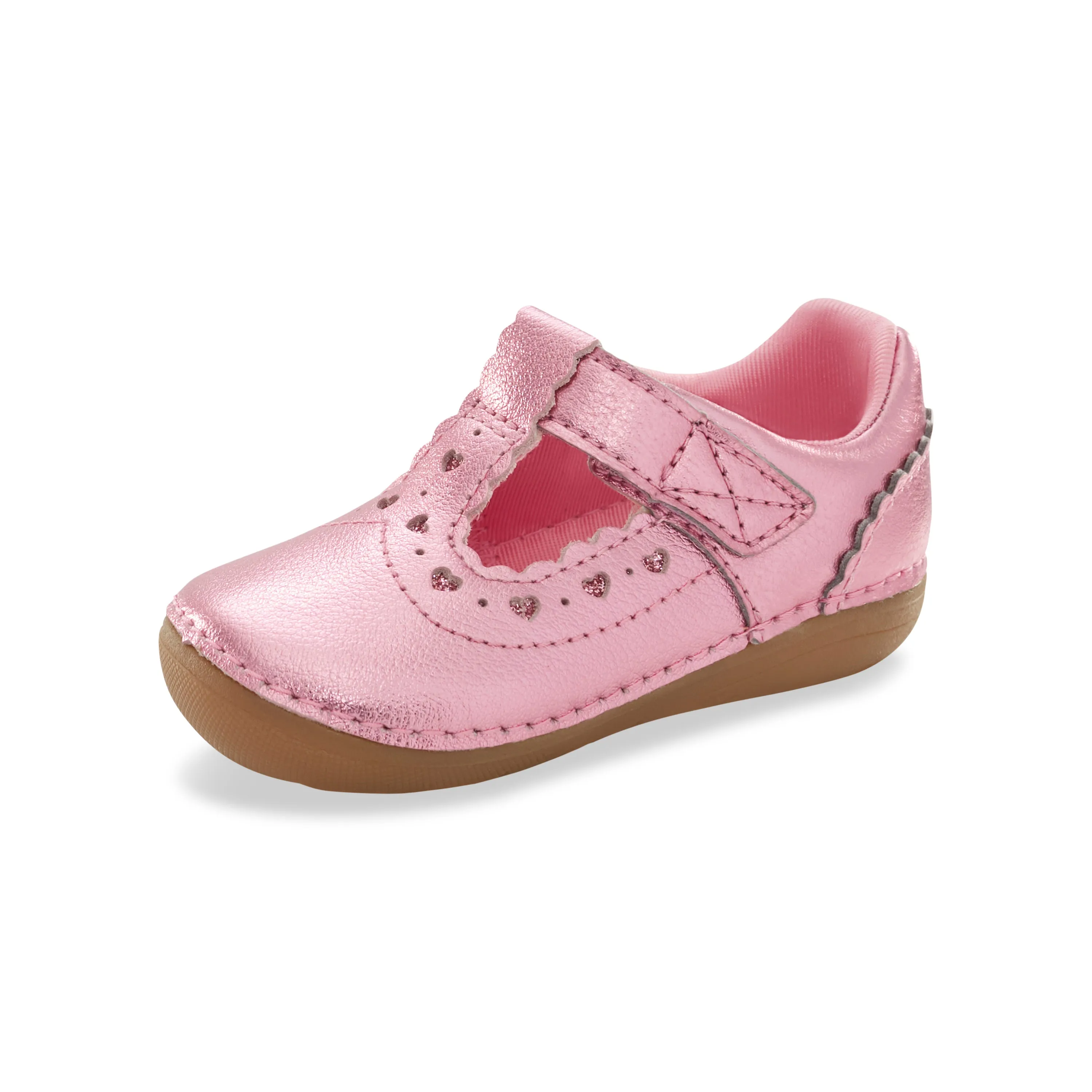 Adira Mary Jane - Little Kid Fuchsia