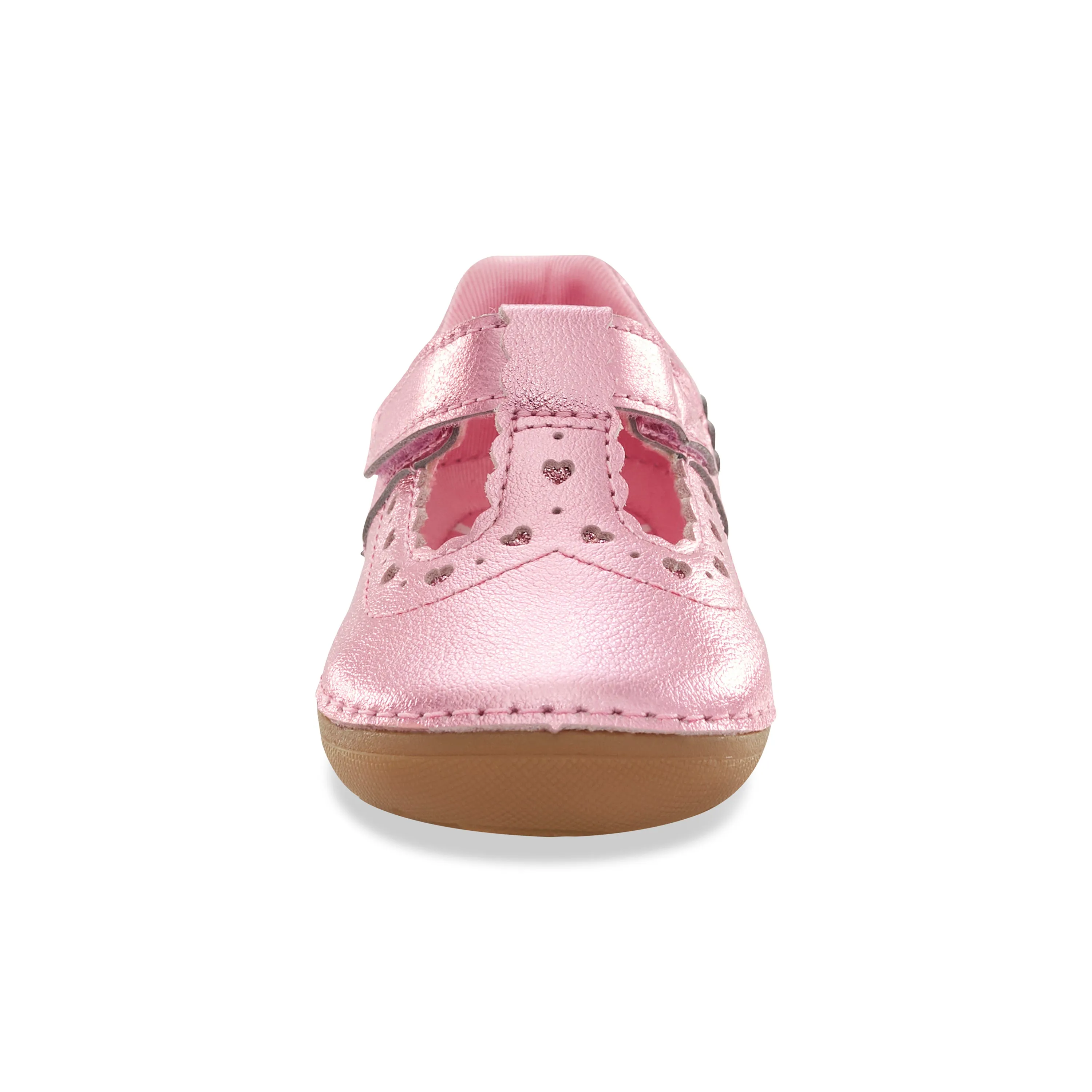 Adira Mary Jane - Little Kid Fuchsia