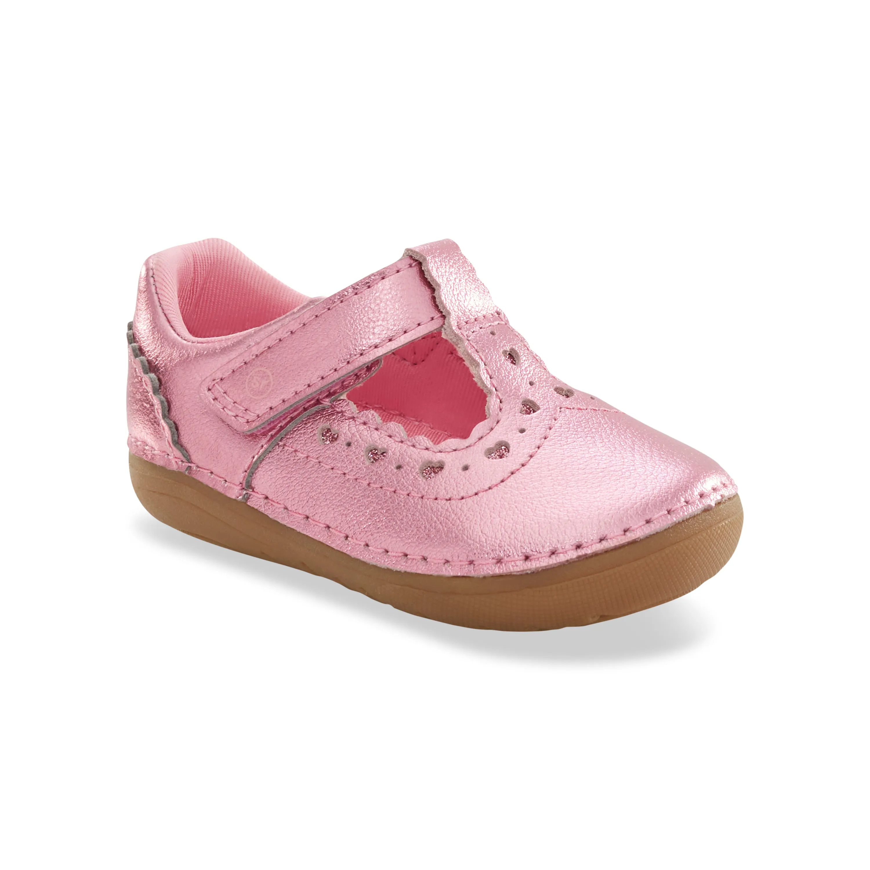 Adira Mary Jane - Little Kid Fuchsia