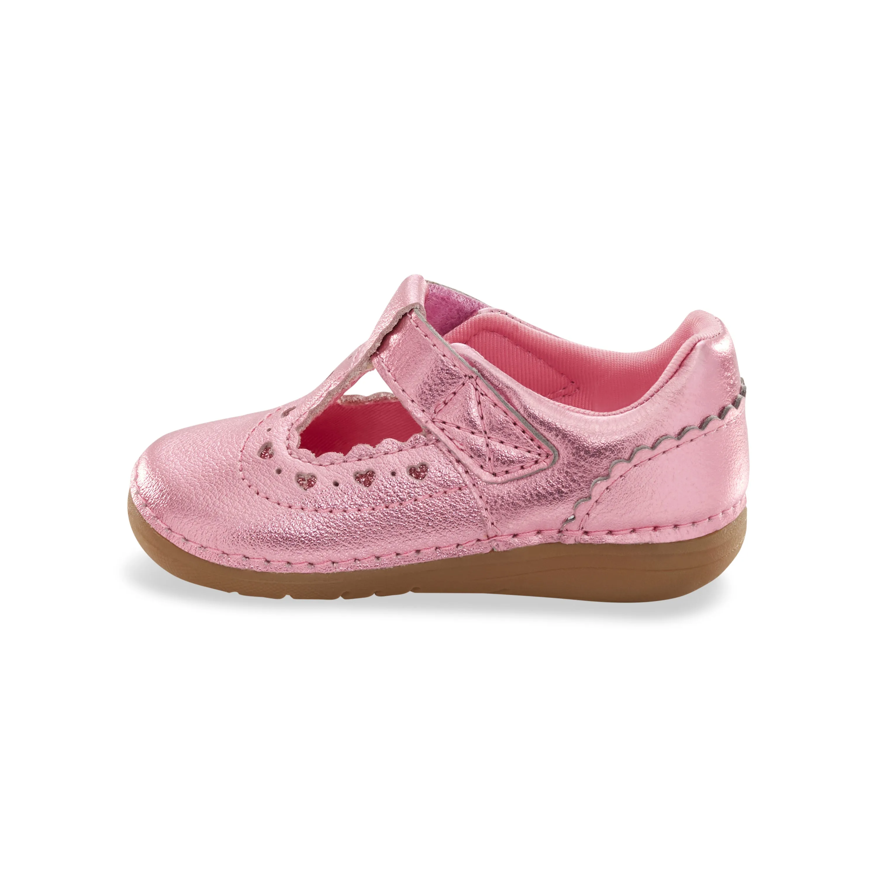 Adira Mary Jane - Little Kid Fuchsia