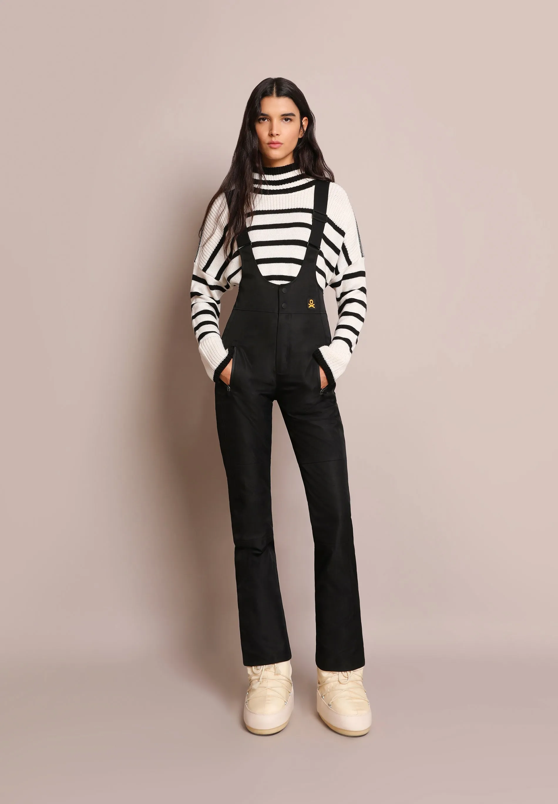 ADRENALINE SLIM FIT SKI TROUSERS