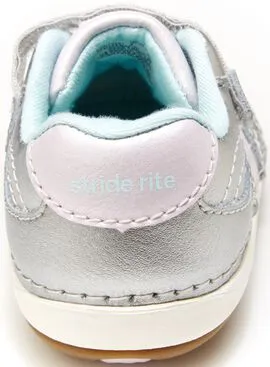 Artie - Silver - Toddlers