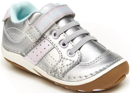Artie - Silver - Toddlers