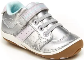 Artie - Silver - Toddlers