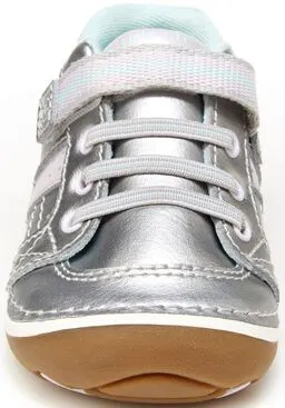 Artie - Silver - Toddlers