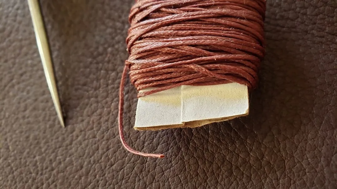Basic Tool Kit for Moccasin Making
