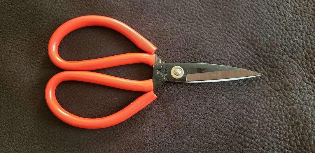 Basic Tool Kit for Moccasin Making