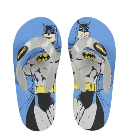 Batman 73001 Flip Flops