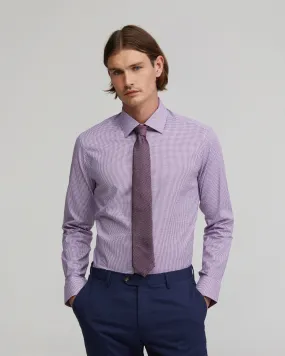 Beckton Egyptian Cotton Dobby Shirt