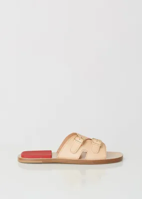 Bibbi Sandals