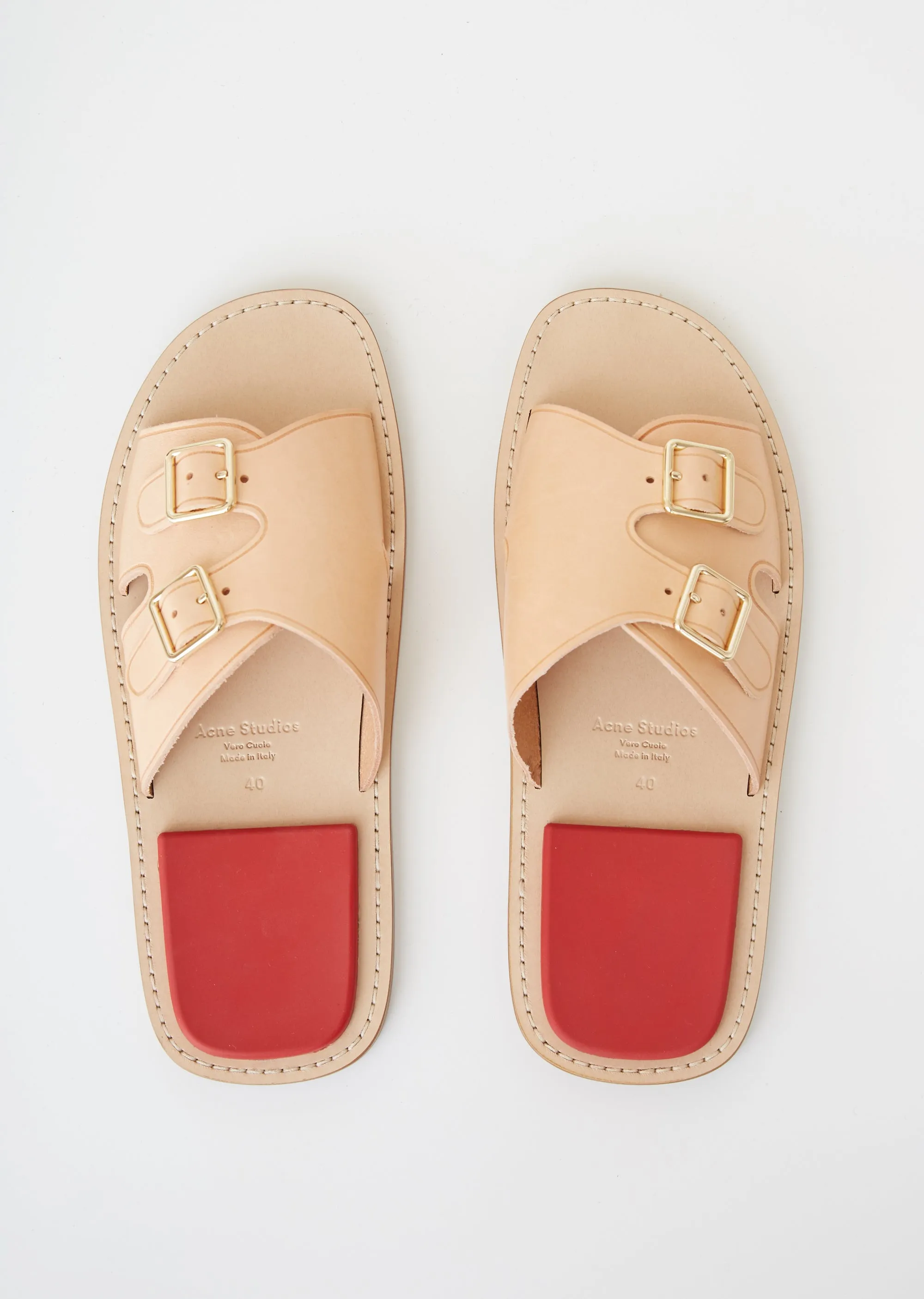 Bibbi Sandals