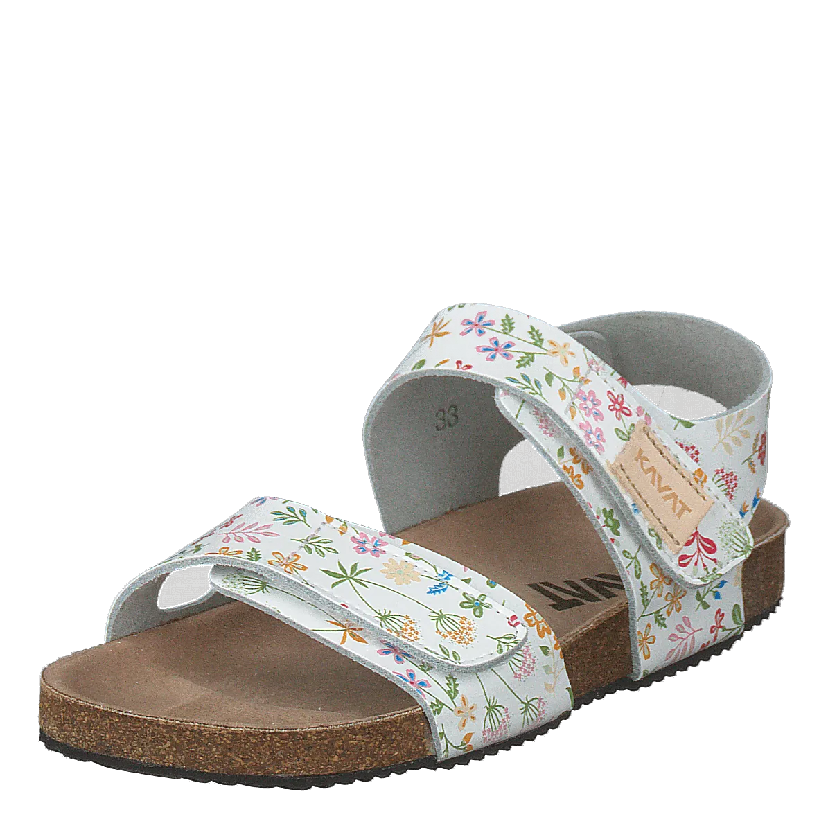 Bomhus Xc Retro Flower