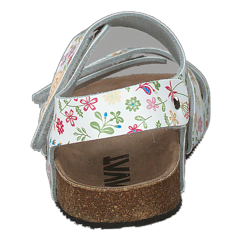 Bomhus Xc Retro Flower