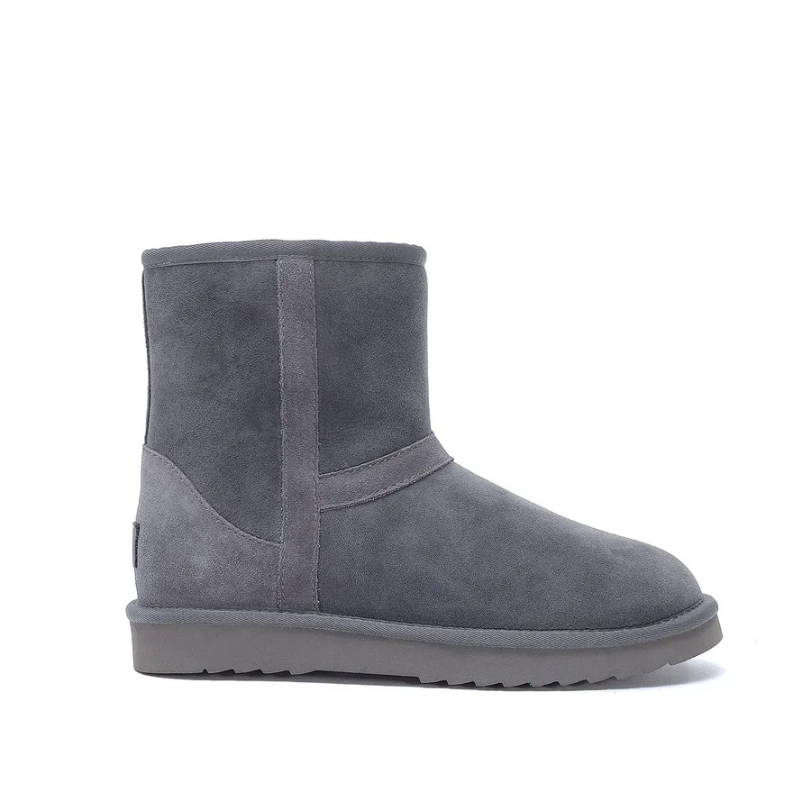 Byron Australian Sheepskin Classic UGG Boots