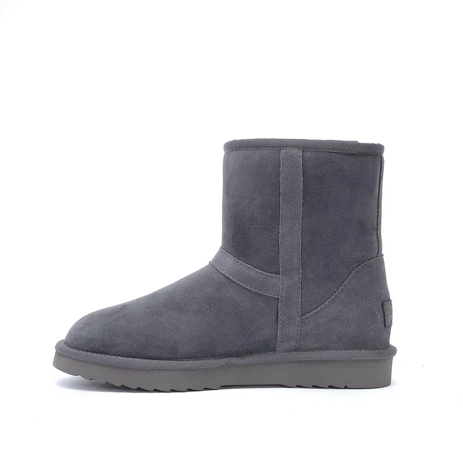 Byron Australian Sheepskin Classic UGG Boots