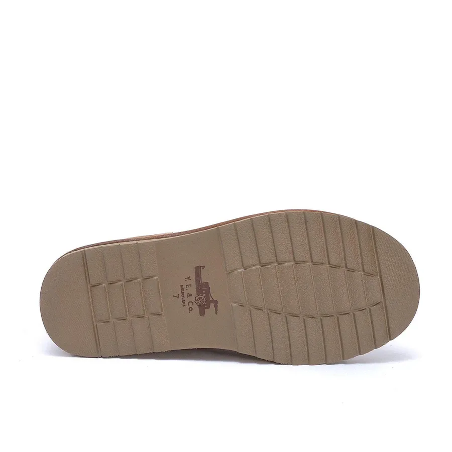 Byron Australian Sheepskin Classic UGG Boots