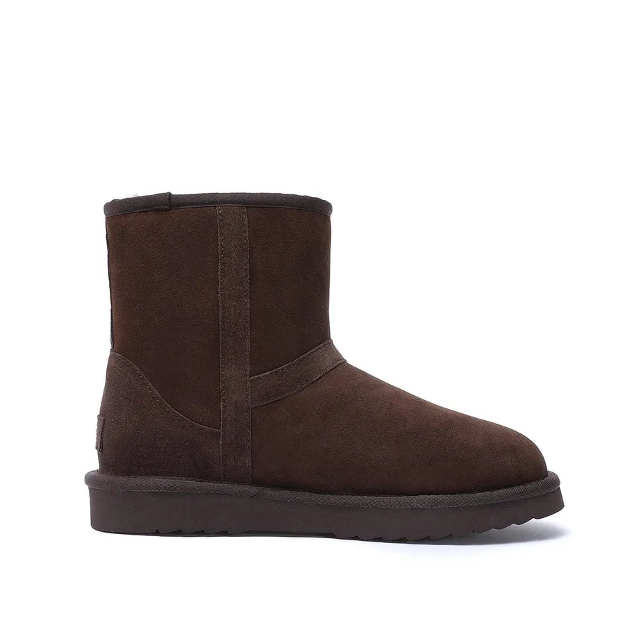Byron Australian Sheepskin Classic UGG Boots