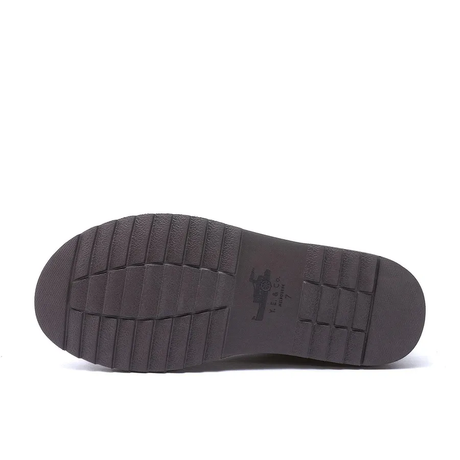 Byron Australian Sheepskin Classic UGG Boots