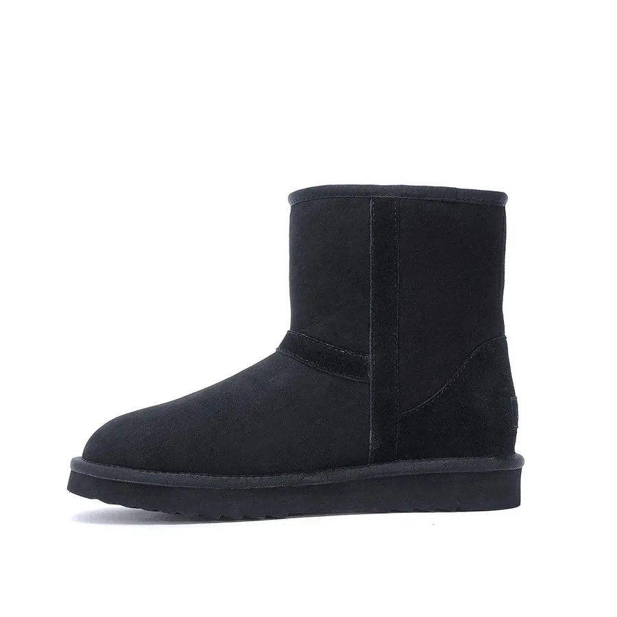 Byron Australian Sheepskin Classic UGG Boots