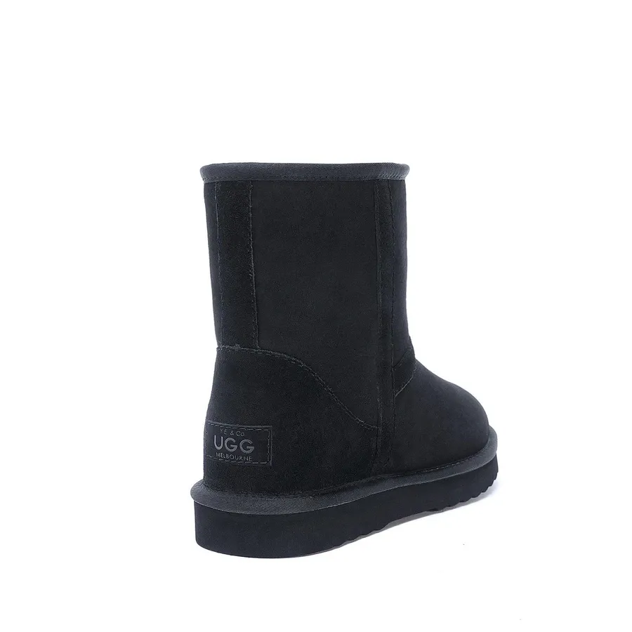 Byron Australian Sheepskin Classic UGG Boots
