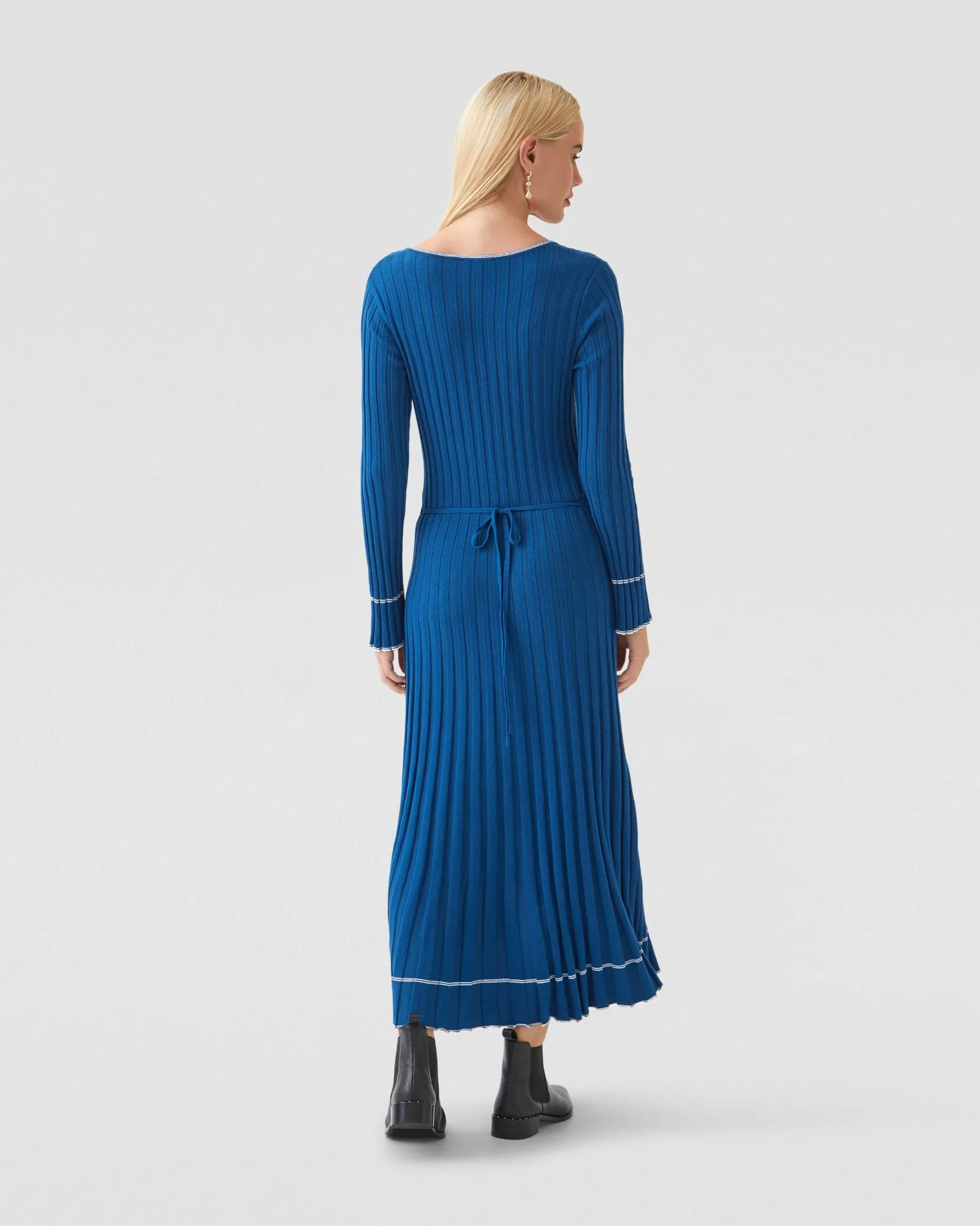 Cara Knitted Dress