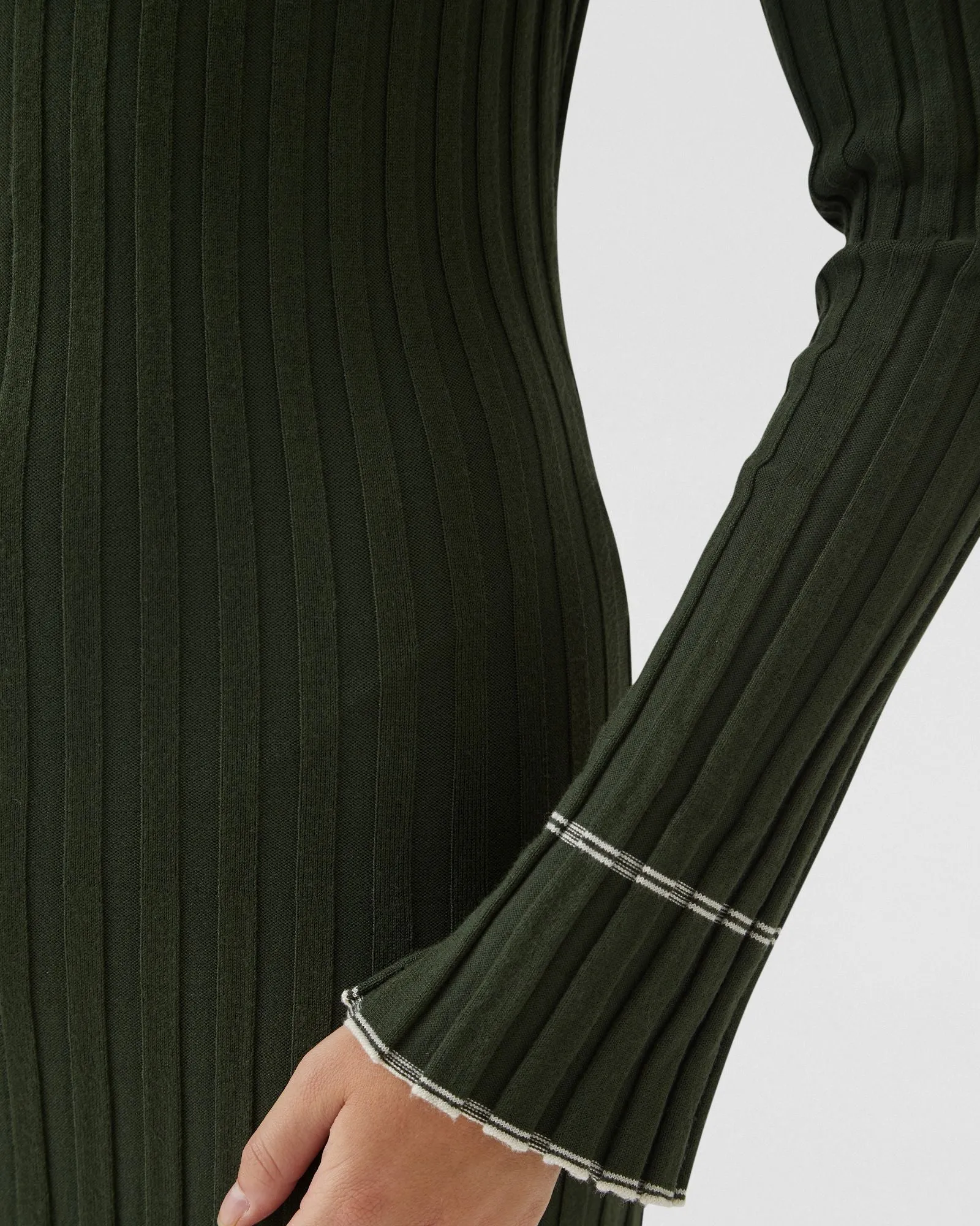 Cara Knitted Dress