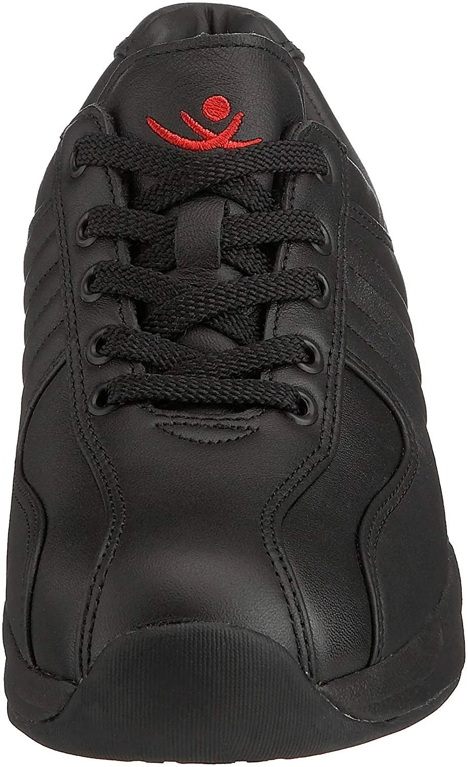 Chung Shi Comfort Step Classic Sneaker Black – Mens