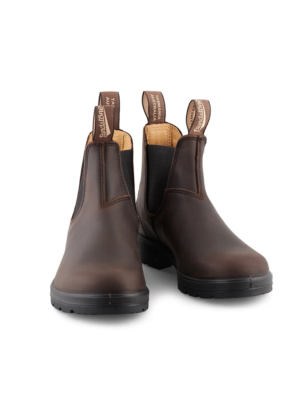 Classic Boots
