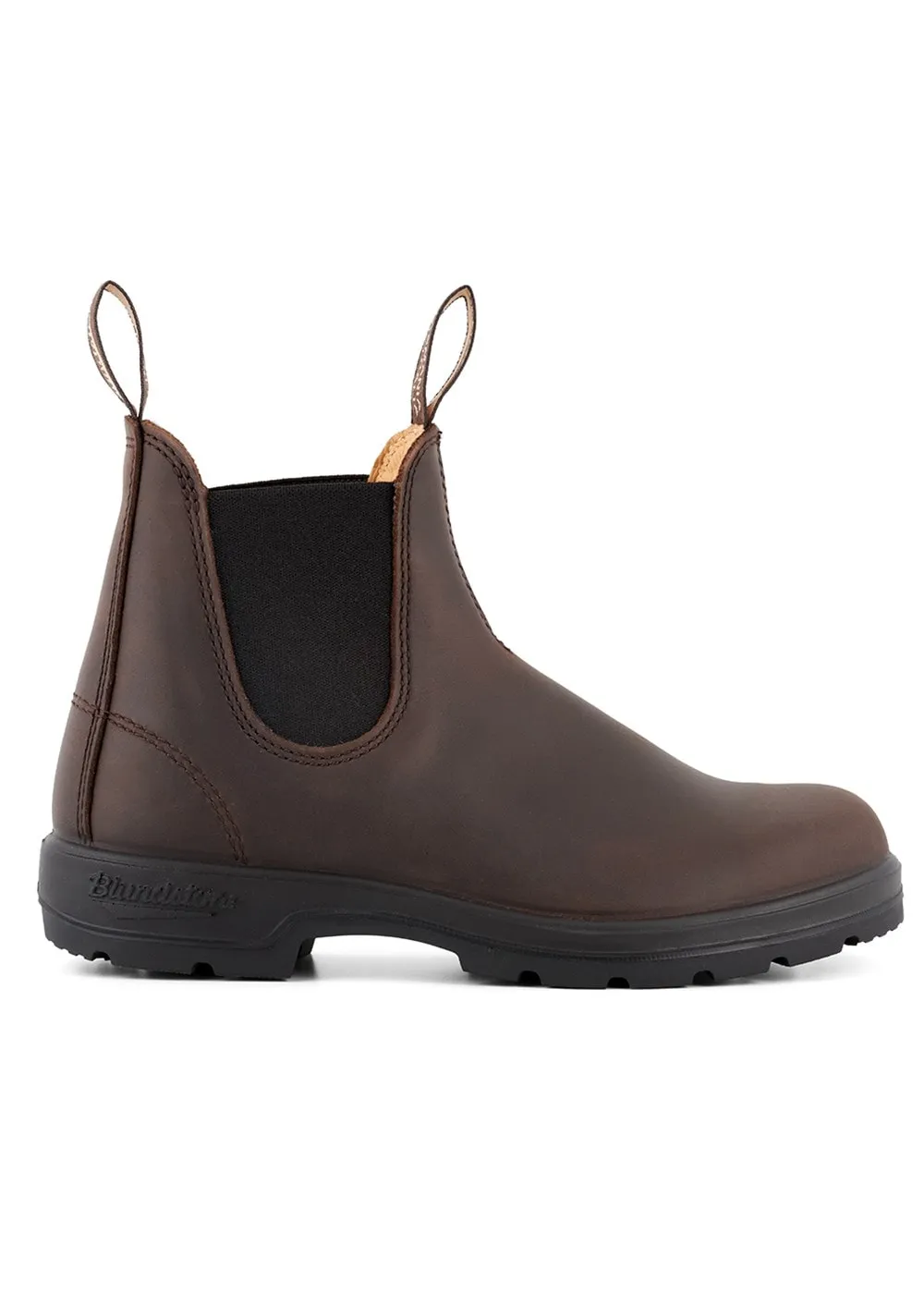 Classic Boots