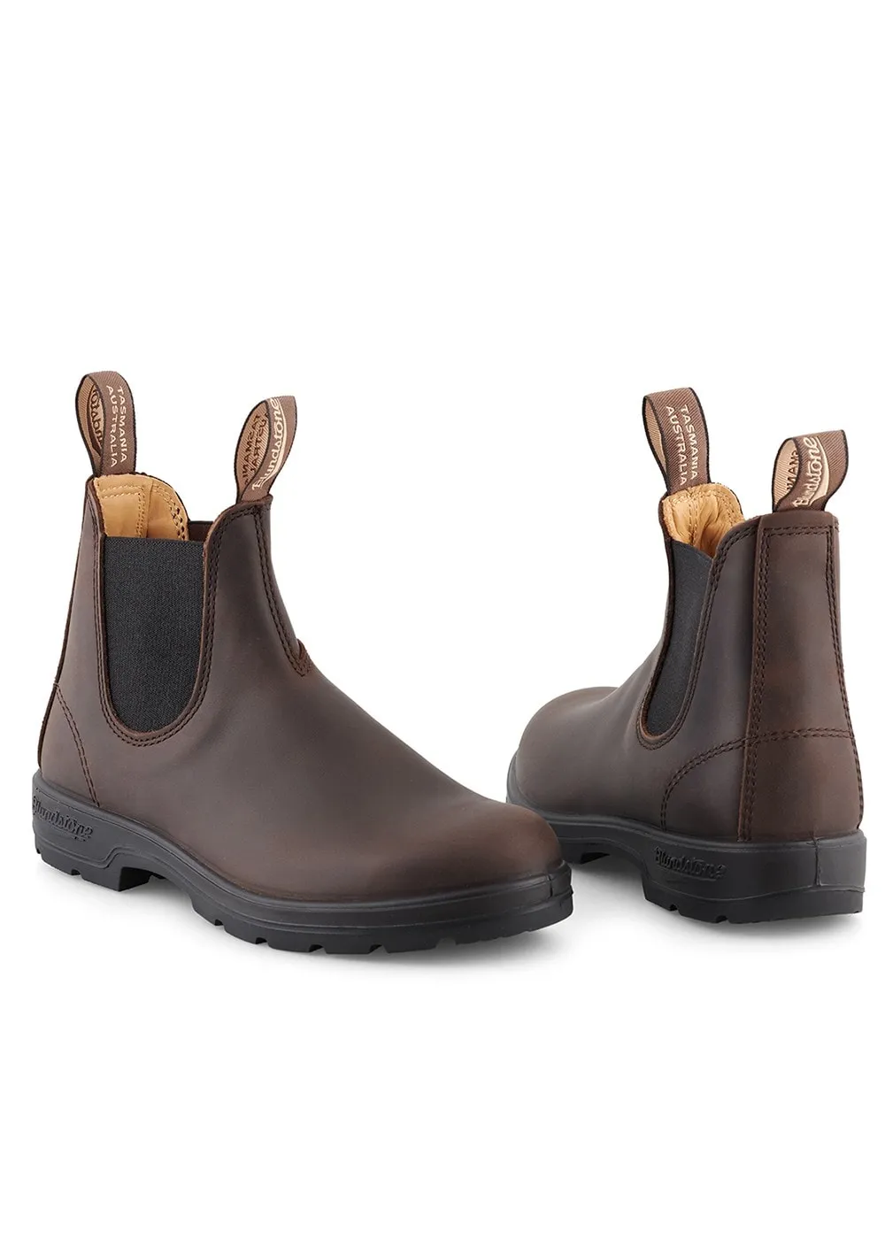 Classic Boots