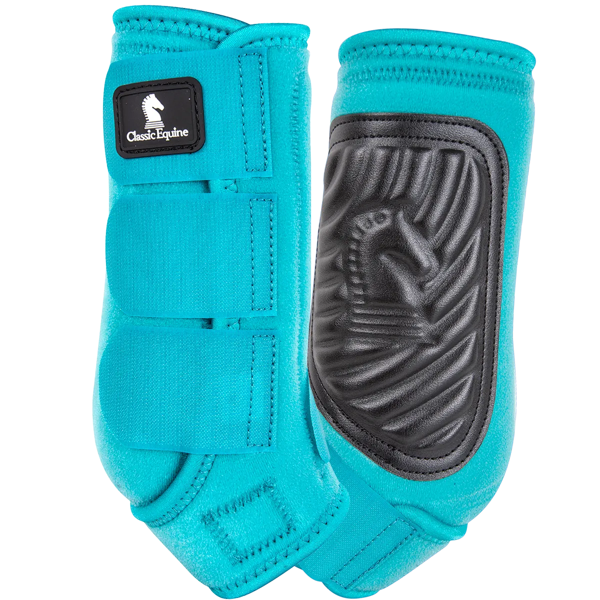 Classic Equine ClassicFit® Sport Boots - Front