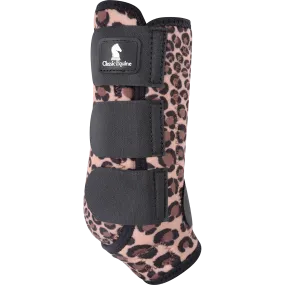 Classic Equine ClassicFit® Sport Boots - Front