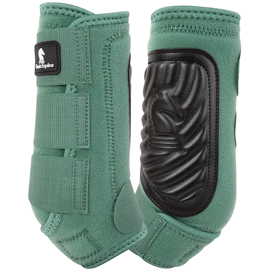 Classic Equine ClassicFit® Sport Boots - Front