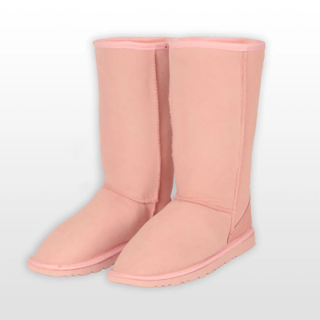 Classic Tall Ugg Boots - Pink