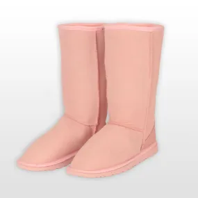 Classic Tall Ugg Boots - Pink