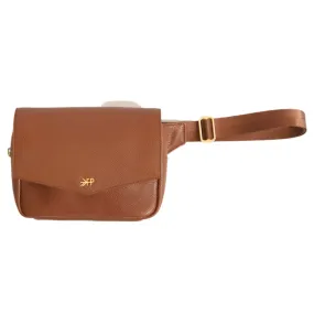 Cognac Classic Park Pack