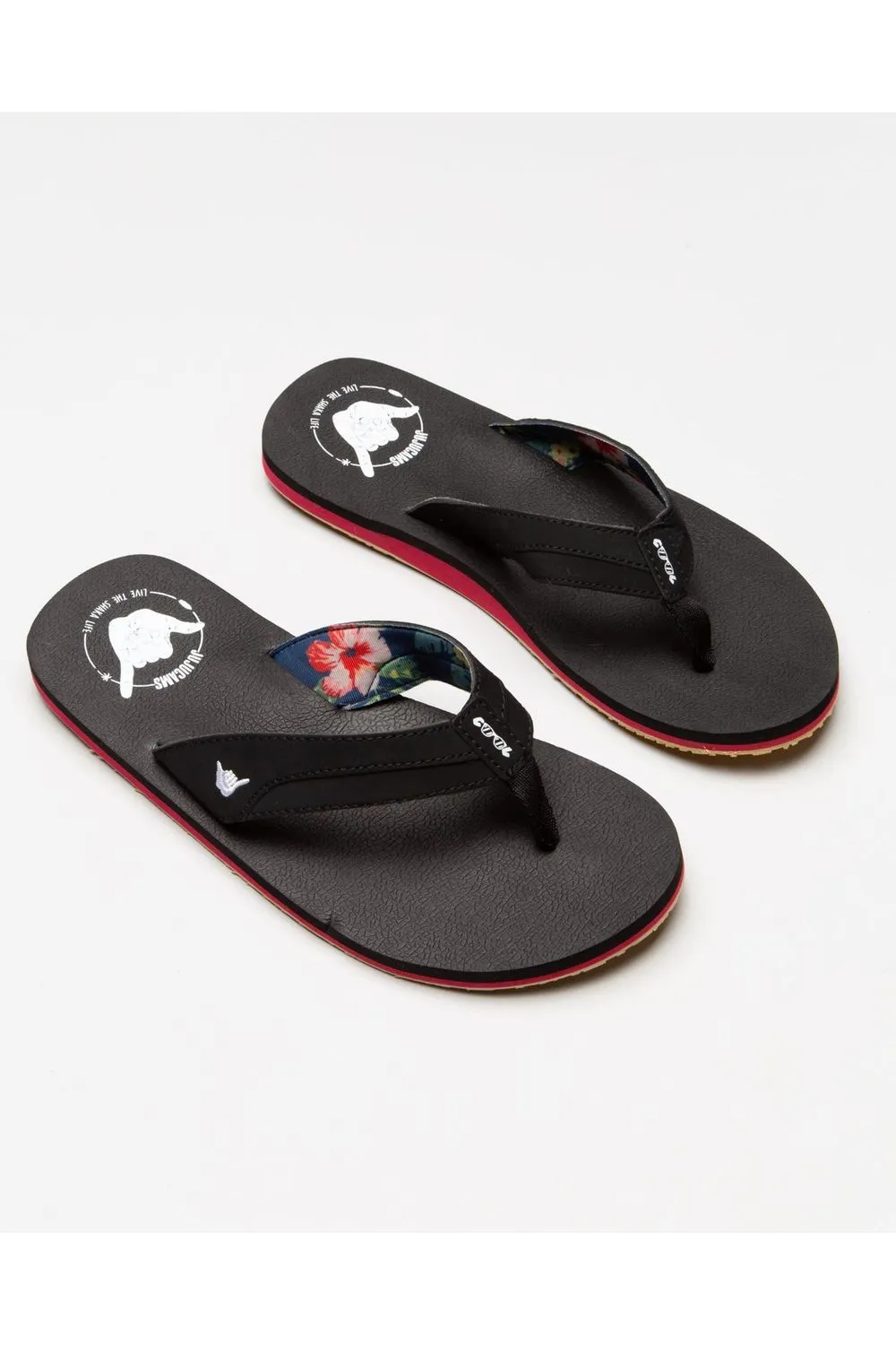 Cool Shoe Zinc Ado
