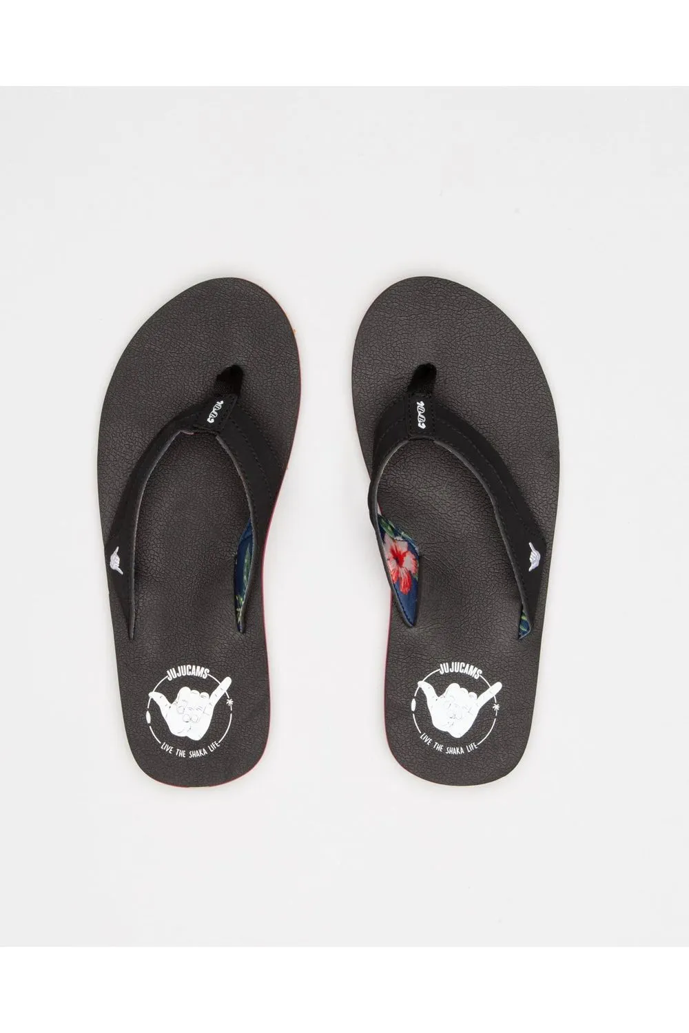 Cool Shoe Zinc Ado