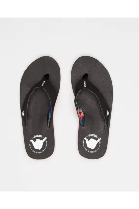 Cool Shoe Zinc Ado