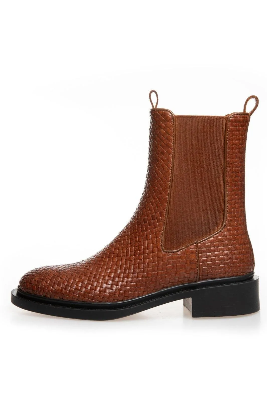 Copenhagen Shoes - Movement - 0241 Cognac