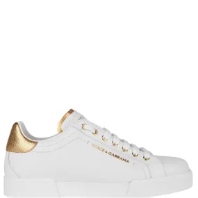 Dolce & Gabbana Porofino Trainers