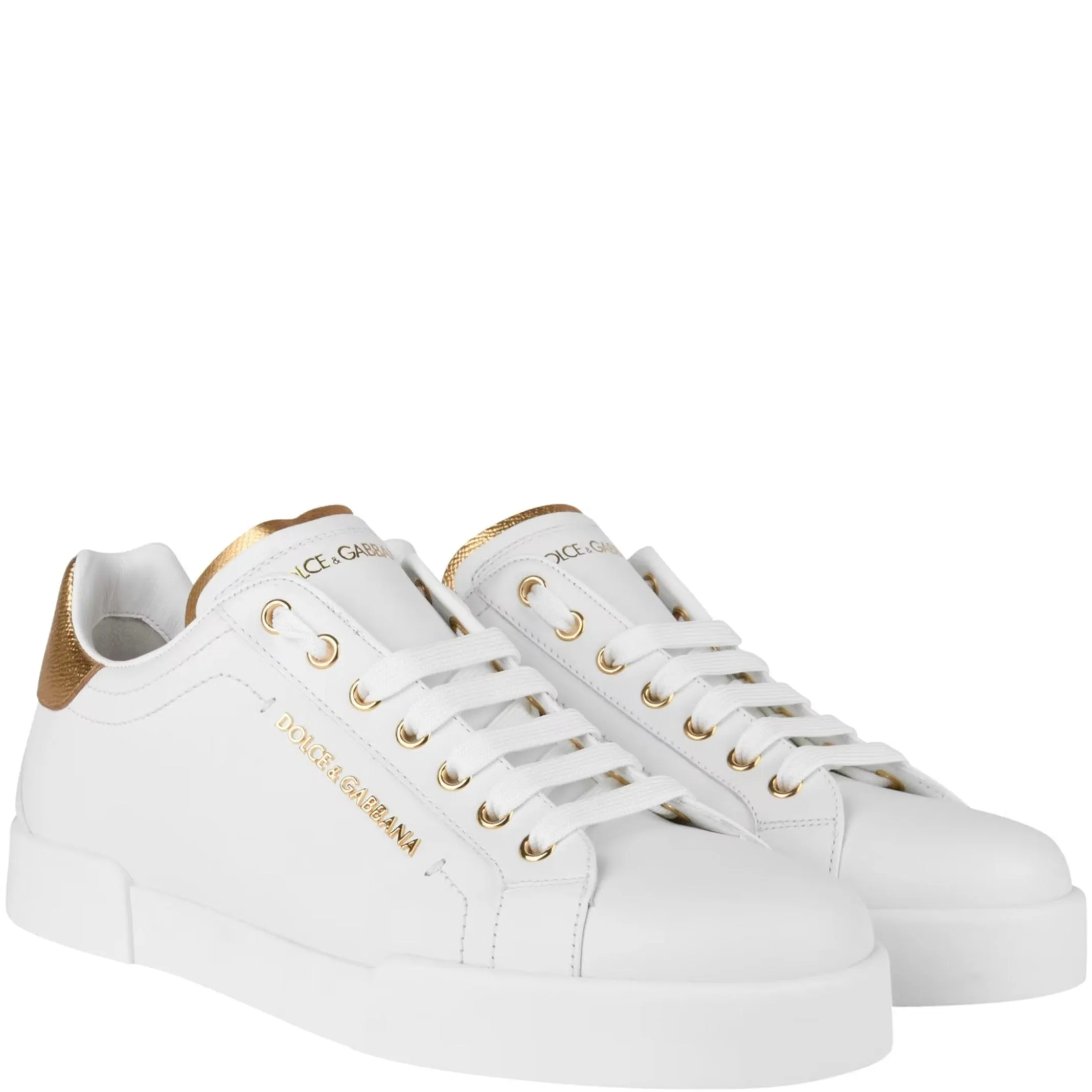 Dolce & Gabbana Porofino Trainers