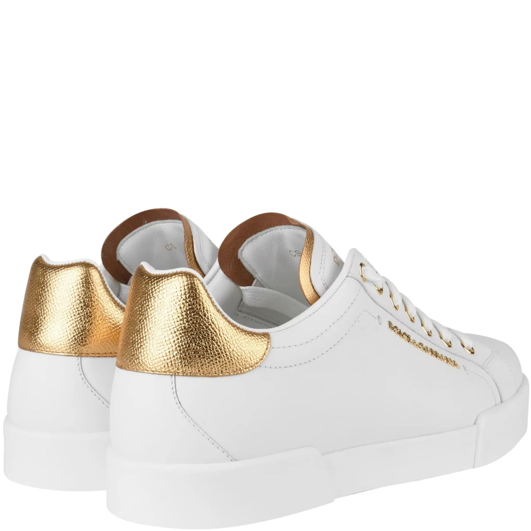 Dolce & Gabbana Porofino Trainers