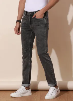 Dove Grey Twill