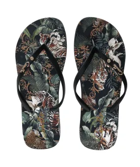 Easy Tiger Thongs