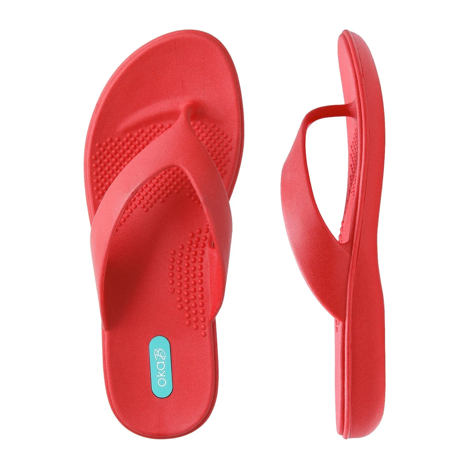 Elle Flip Flops