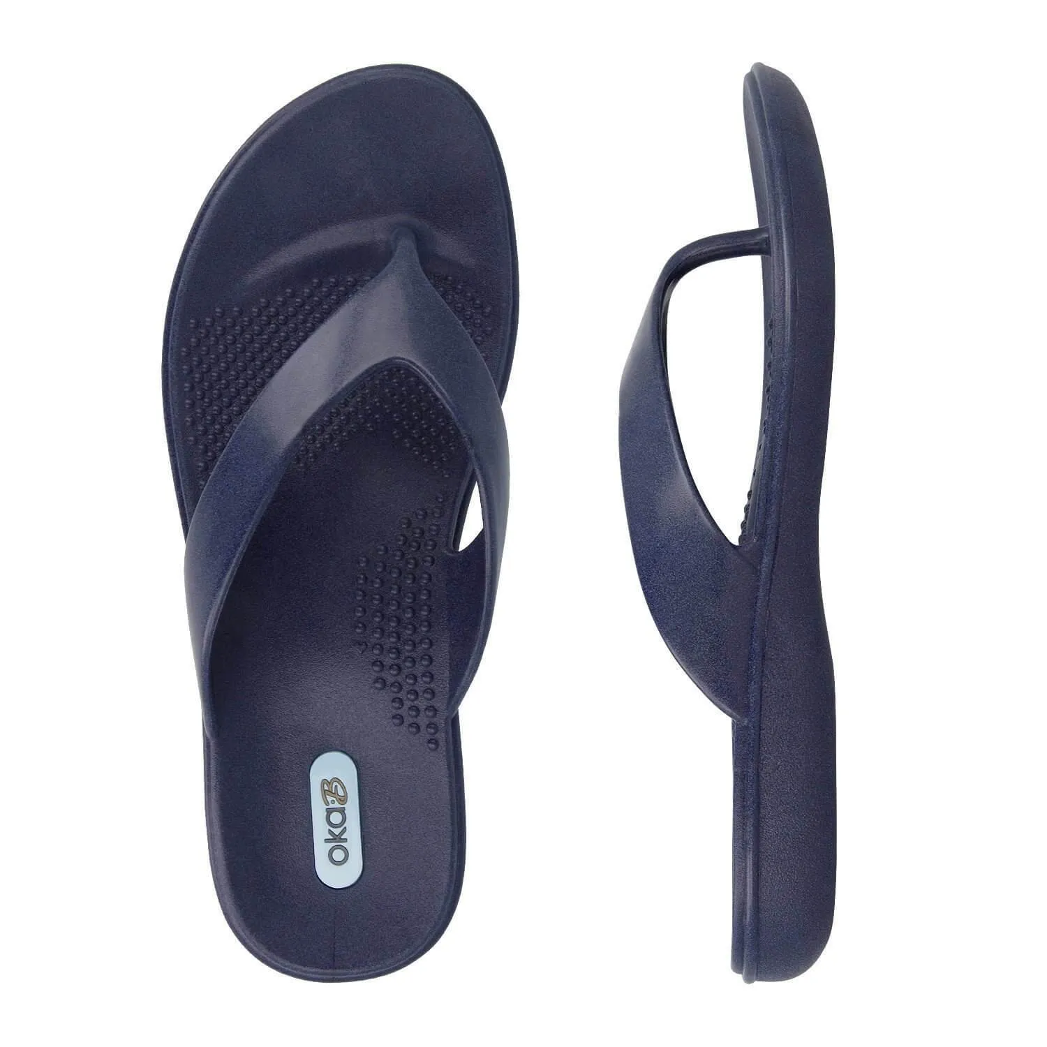 Elle Flip Flops